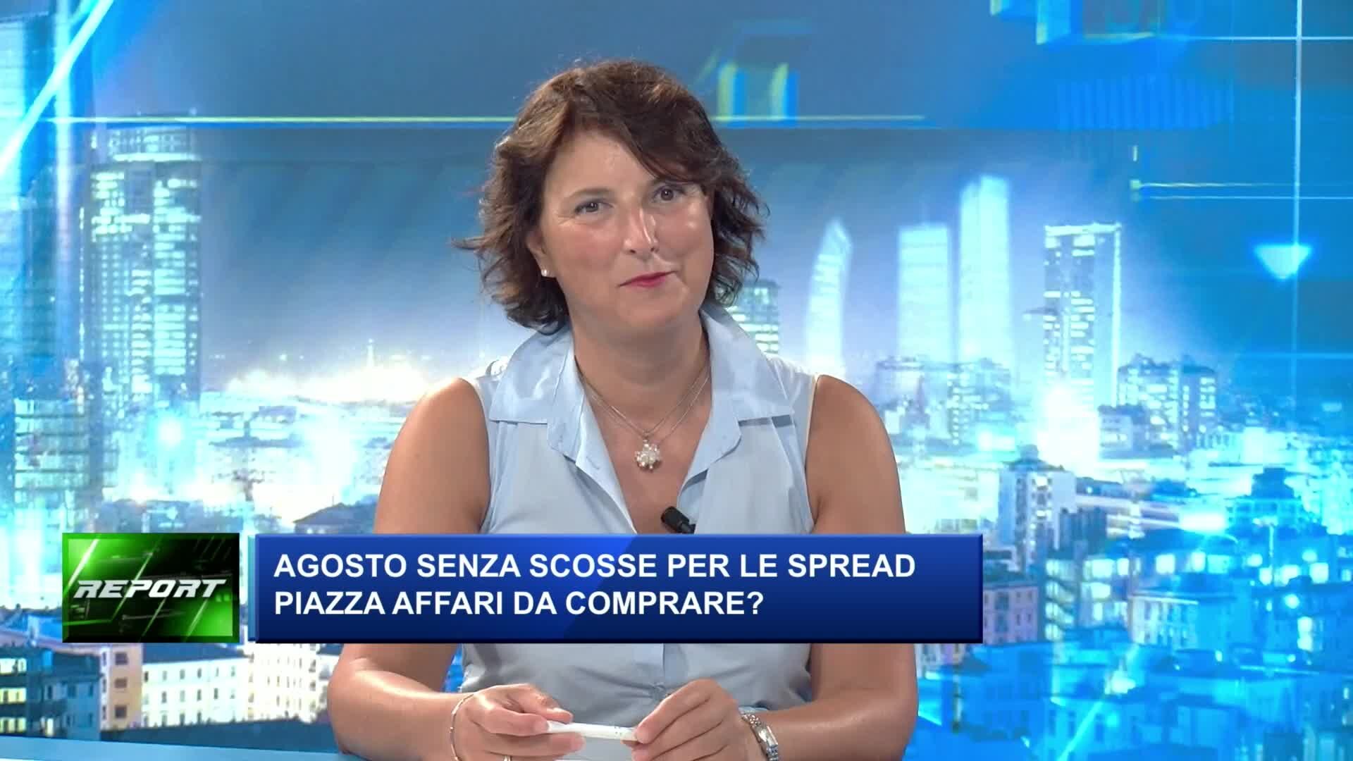 Come Reagire Alla Volatilit Del Mercato Class Cnbc Video