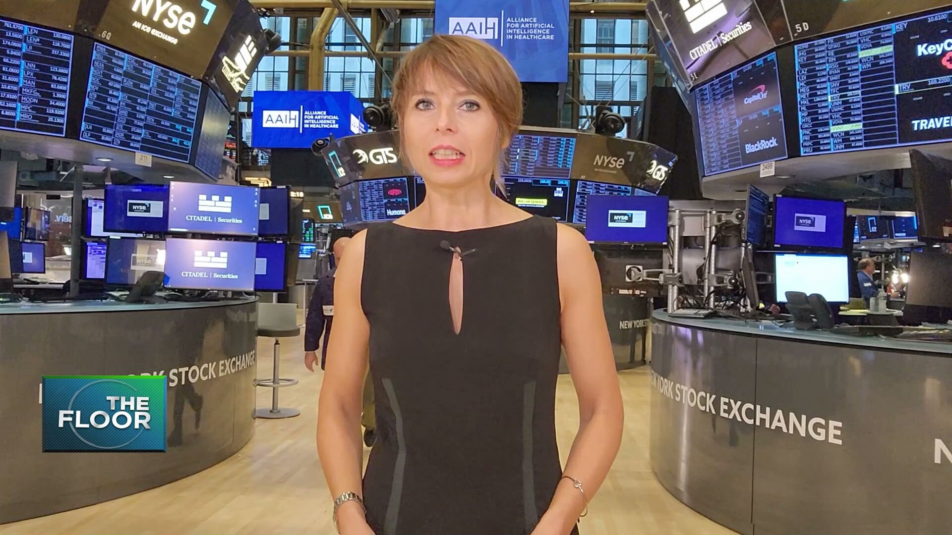 L Inflazione Scende Wall Street Corre Class Cnbc Video