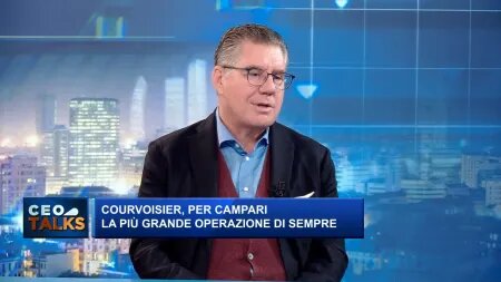 Campari raccoglie 1,15 miliardi per finanziare l'acquisto di Courvoisier