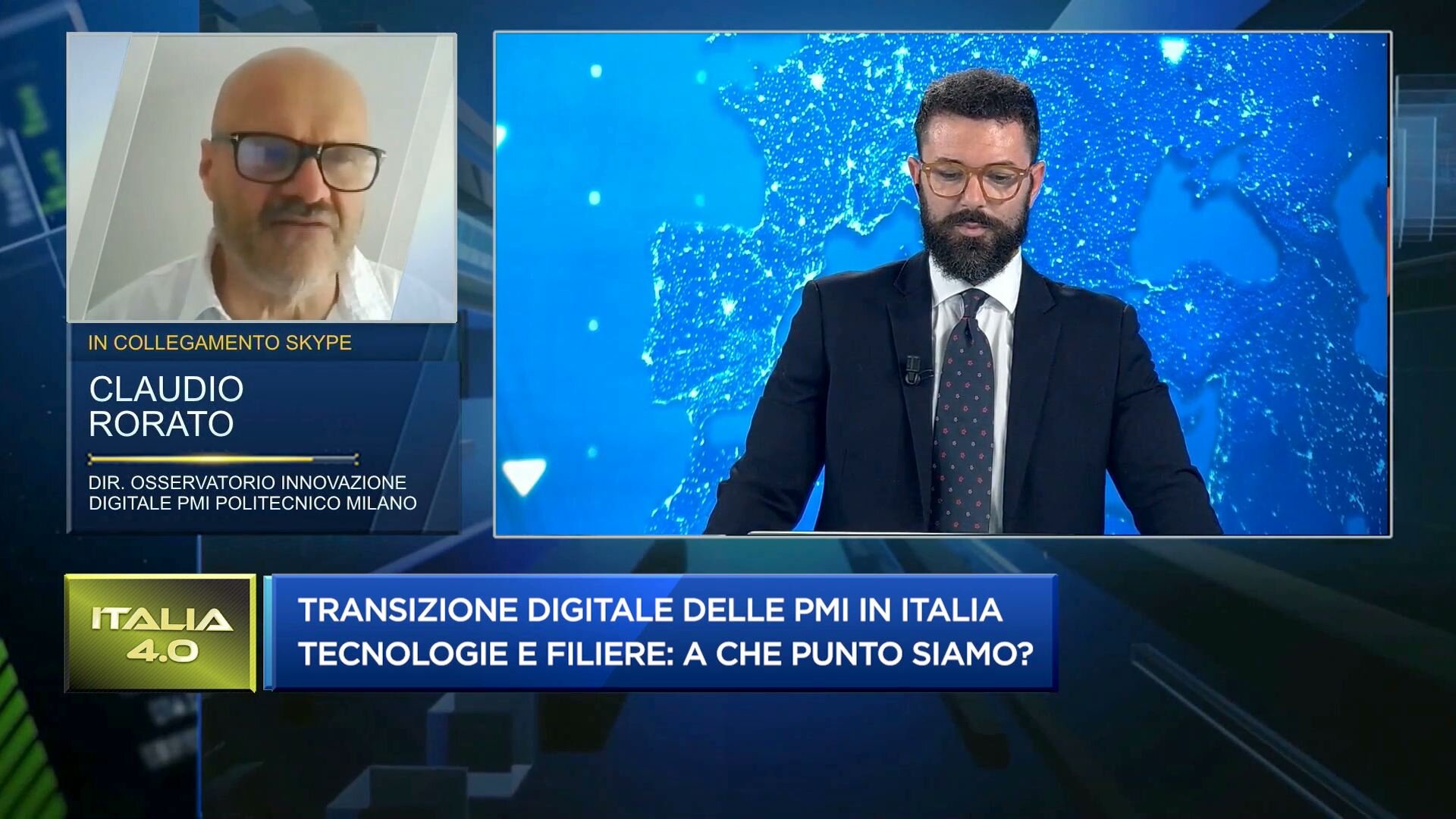 Transizione digitale delle pmi in Italia: a che punto siamo?