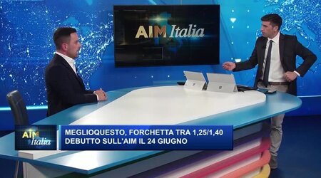 AIM Italia del 17-06-2021