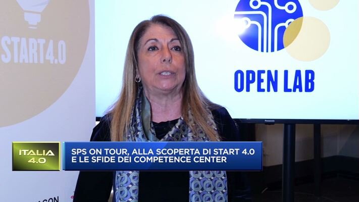 Sps Italia On Tour fa tappa a Genova: verso la fiera del 4.0 a Parma