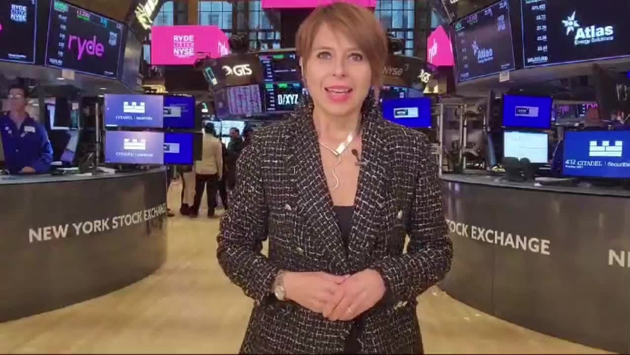 The Street 4 aprile - le news da Wall Street - Class CNBC Video