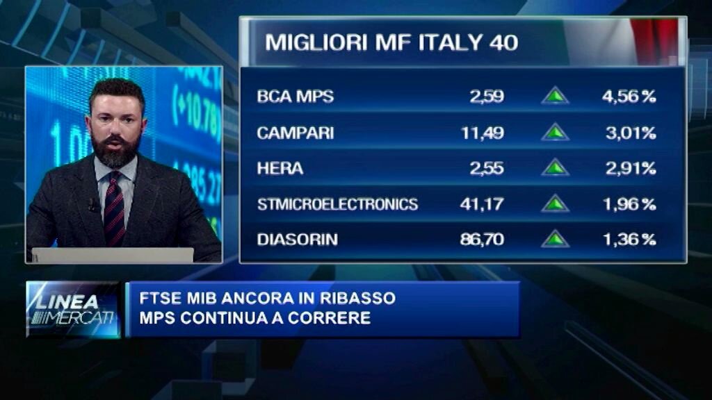 Indici borsa oggi hot sale il sole 24 ore