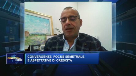Growth Italia del 05/10/2022