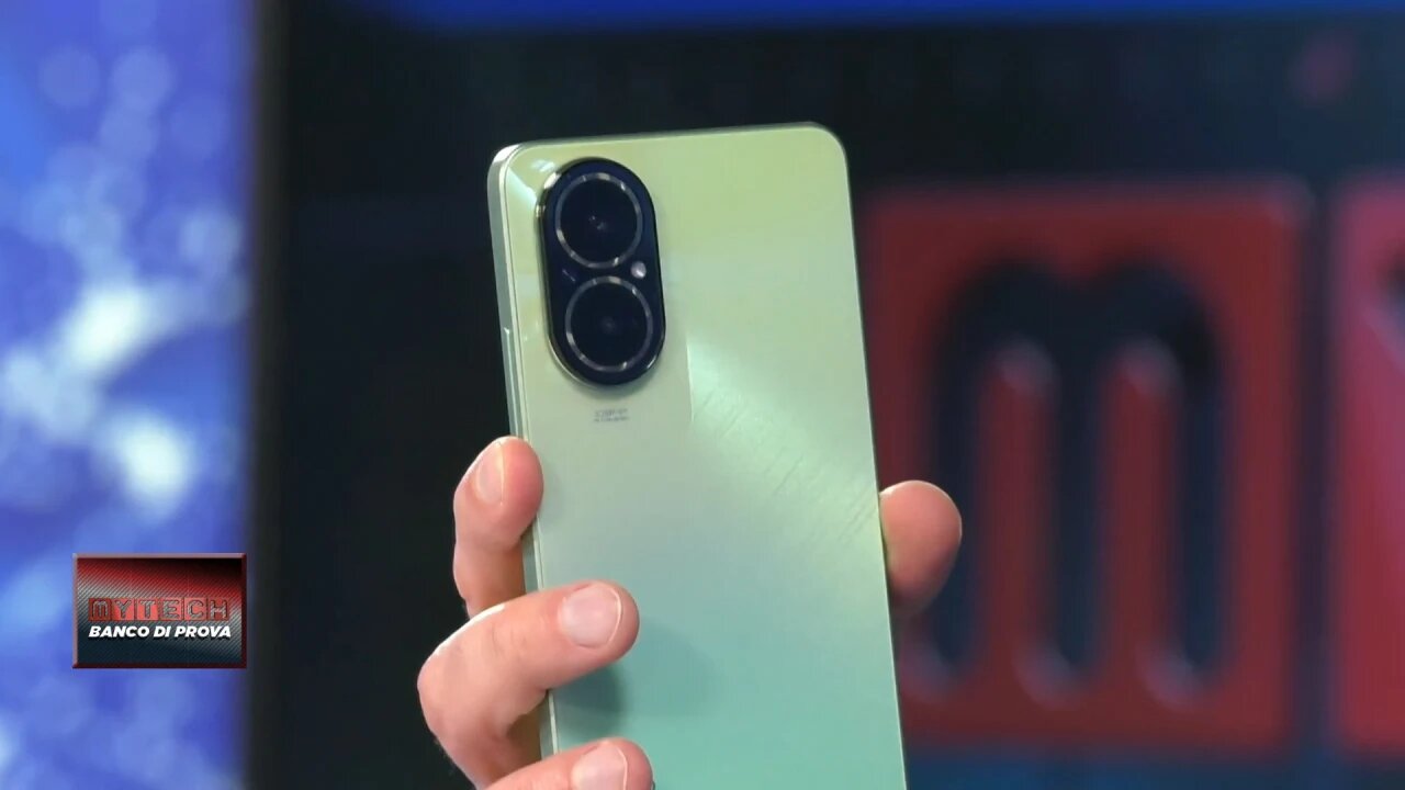 Realme 9: si punta tutto su fotocamera e autonomia