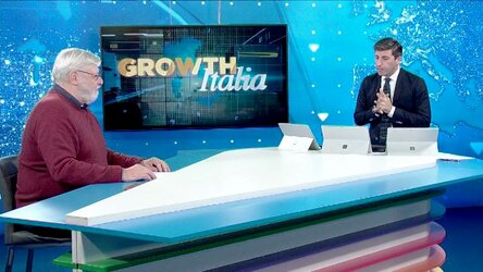 Growth Italia del 09/11/2022