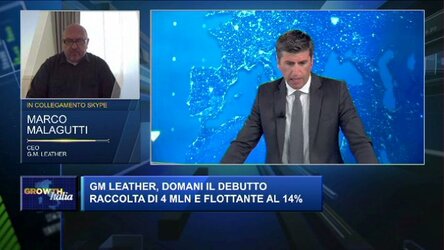 Growth Italia del 12/07/2022