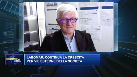 Growth Italia del 10/01/2022