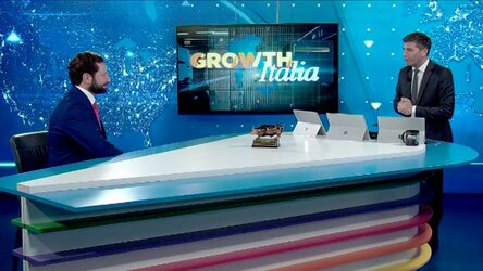 Growth Italia del 17/11/2022