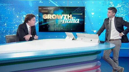 Growth Italia del 18/11/2021