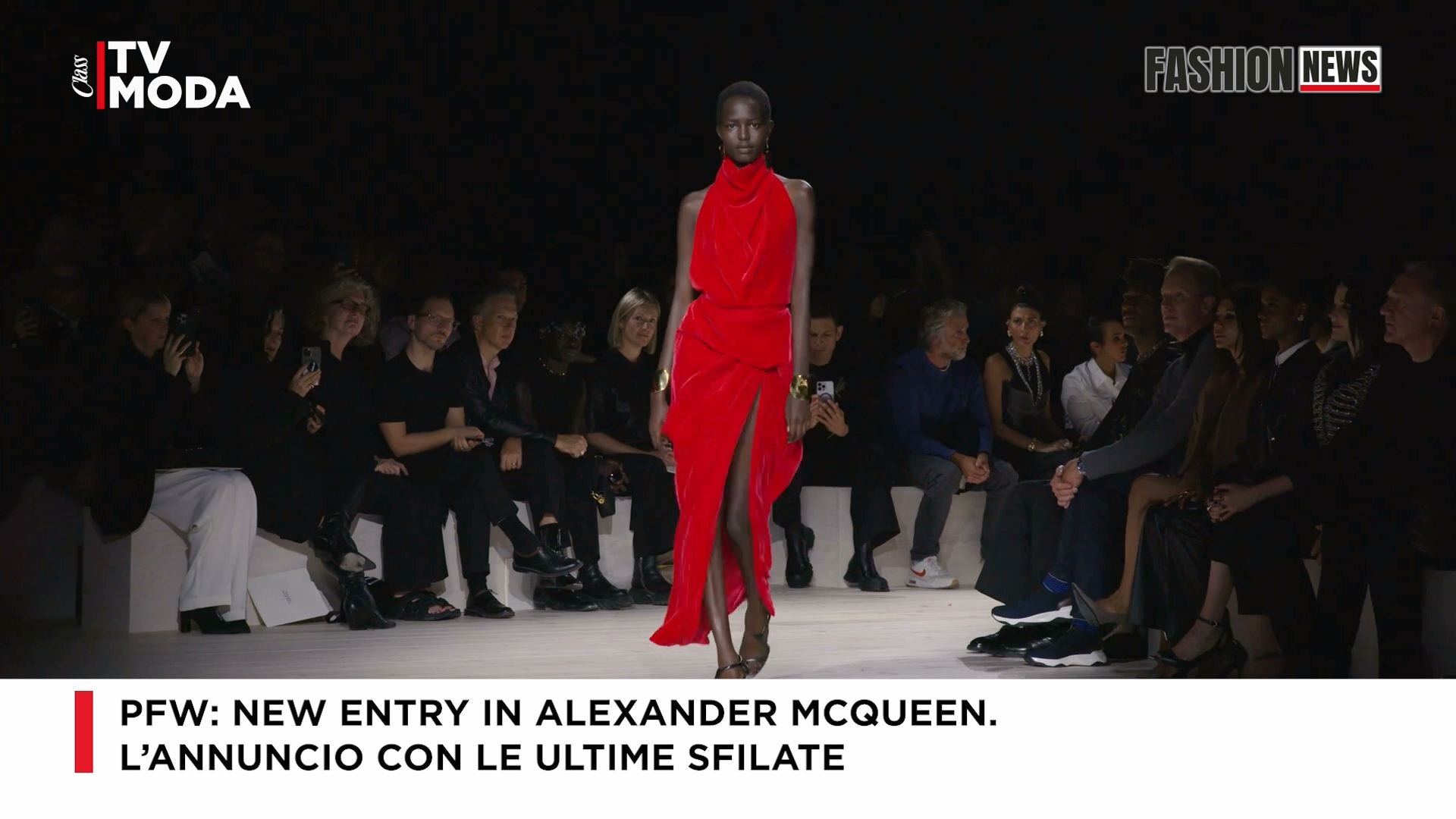 Alexander mcqueen outlet particolari