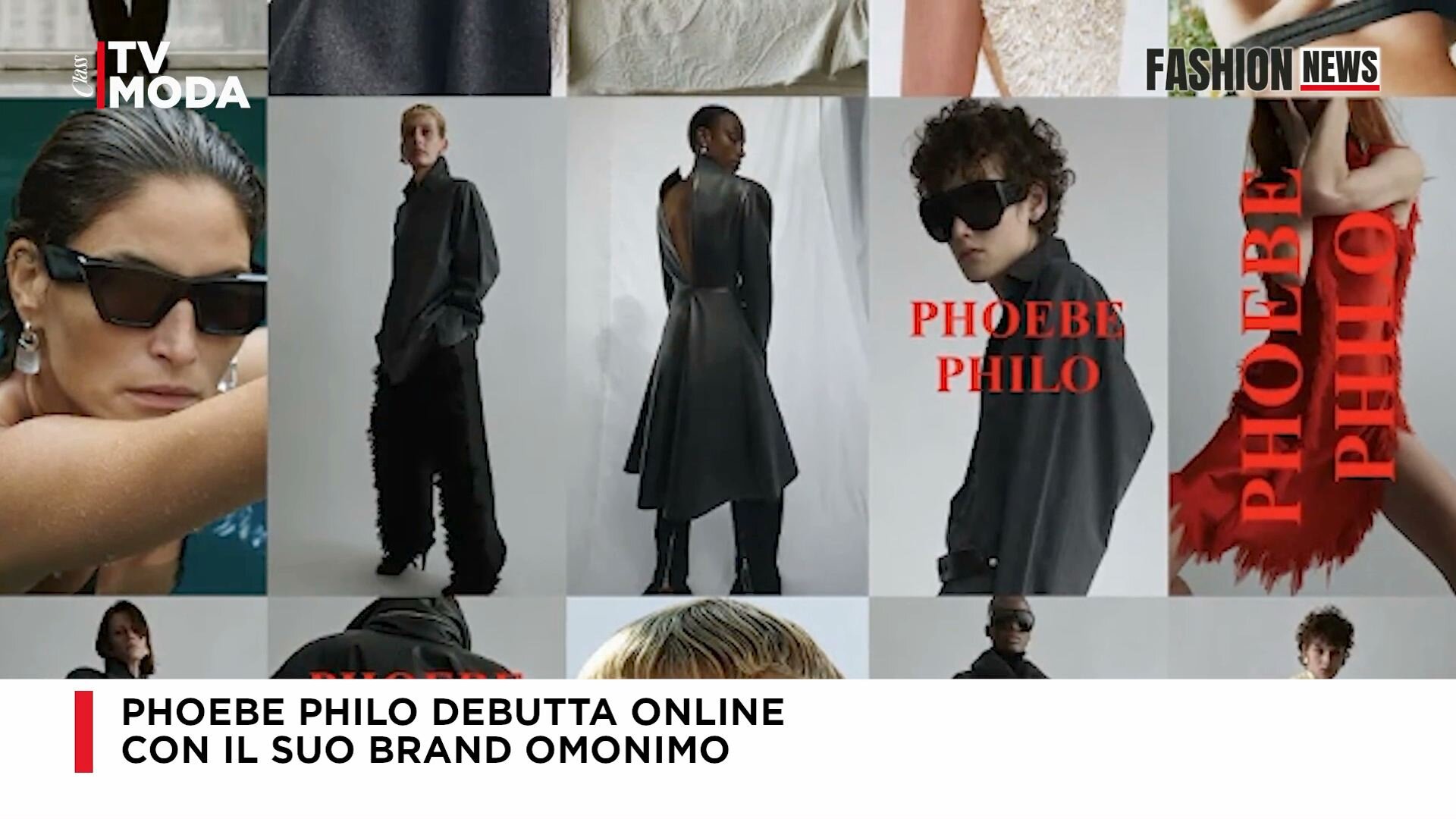 Phoebe Philo oggi: news della stilista dopo Céline