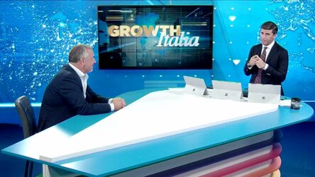 Growth Italia del 04/11/2022 