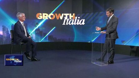Growth Italia. Illa, la strategia di rilancio dell'az