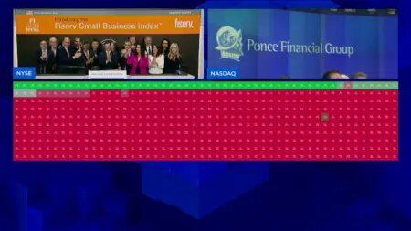 Opening Bell - 9 Gennaio 2024 - Class CNBC Video