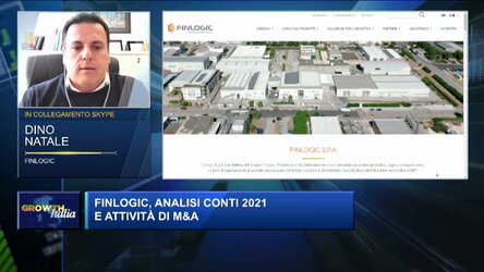 Growth Italia del 07/04/2022