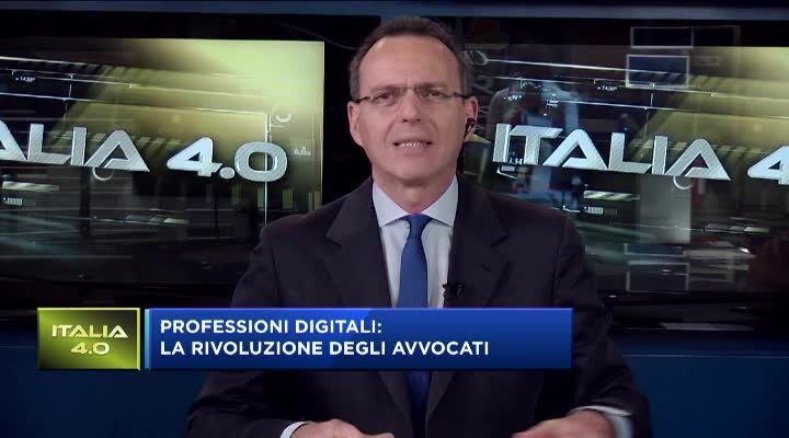 Professioni digitali: la rivoluzione degli avvocati