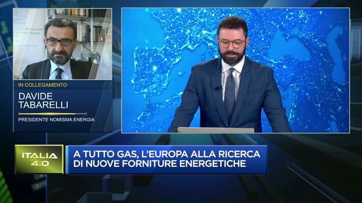 A tutto gas: l’Europa e il rebus stop forniture energia russe