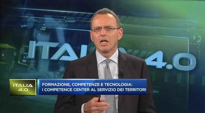 Made (Milano) e Cim 4.0 (Torino): Competence Center a confronto