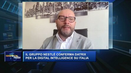 Growth Italia del 07/03/2022