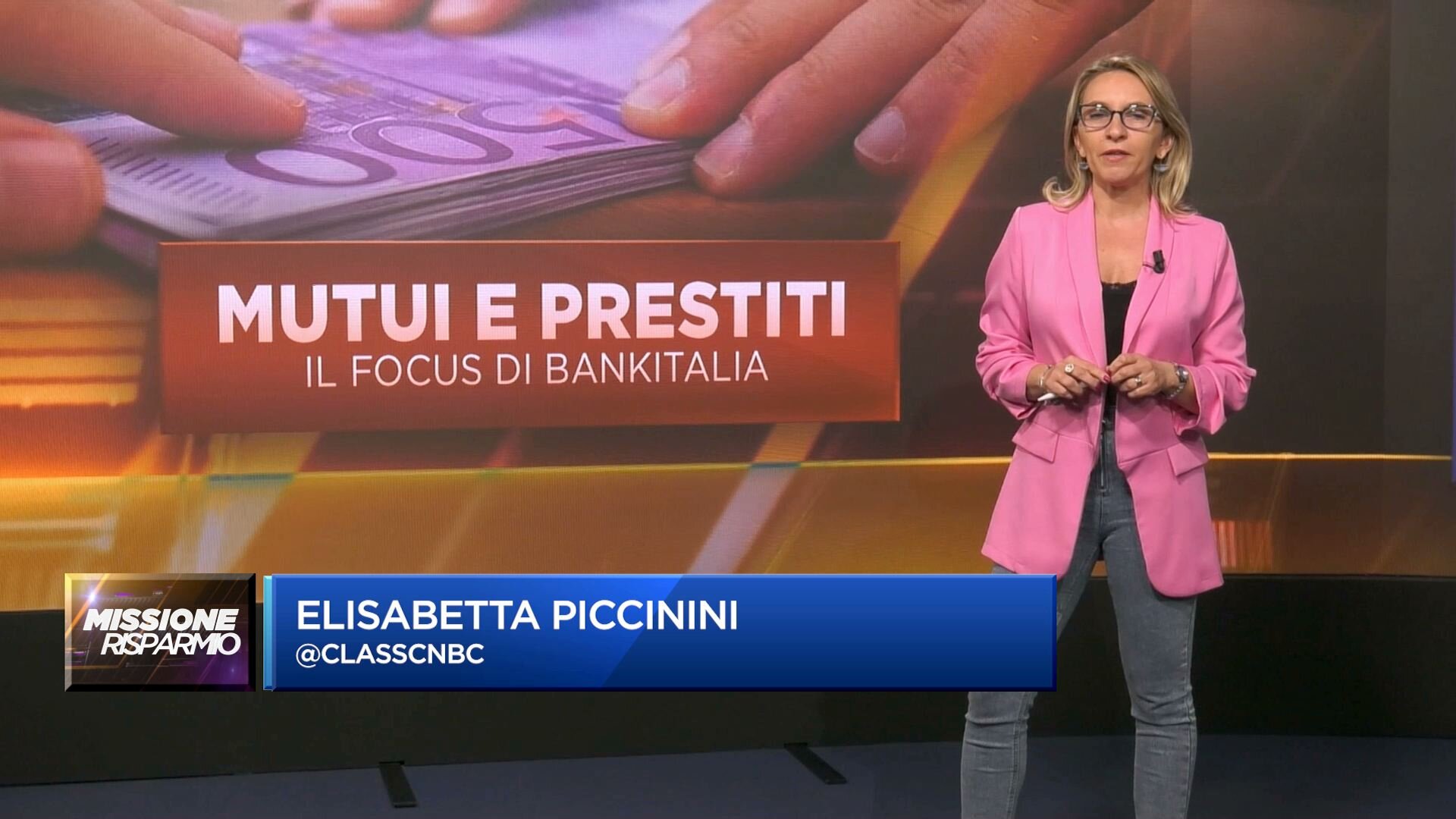 Banca D’Italia, Tassi Su Mutui E Prestiti Al Top Dal 2014. Ma La Bce ...