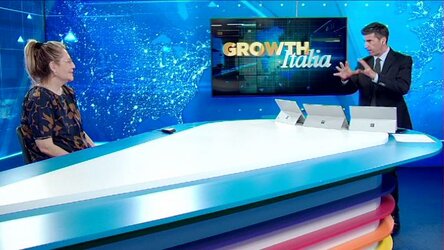 Growth Italia del 24/06/2022 