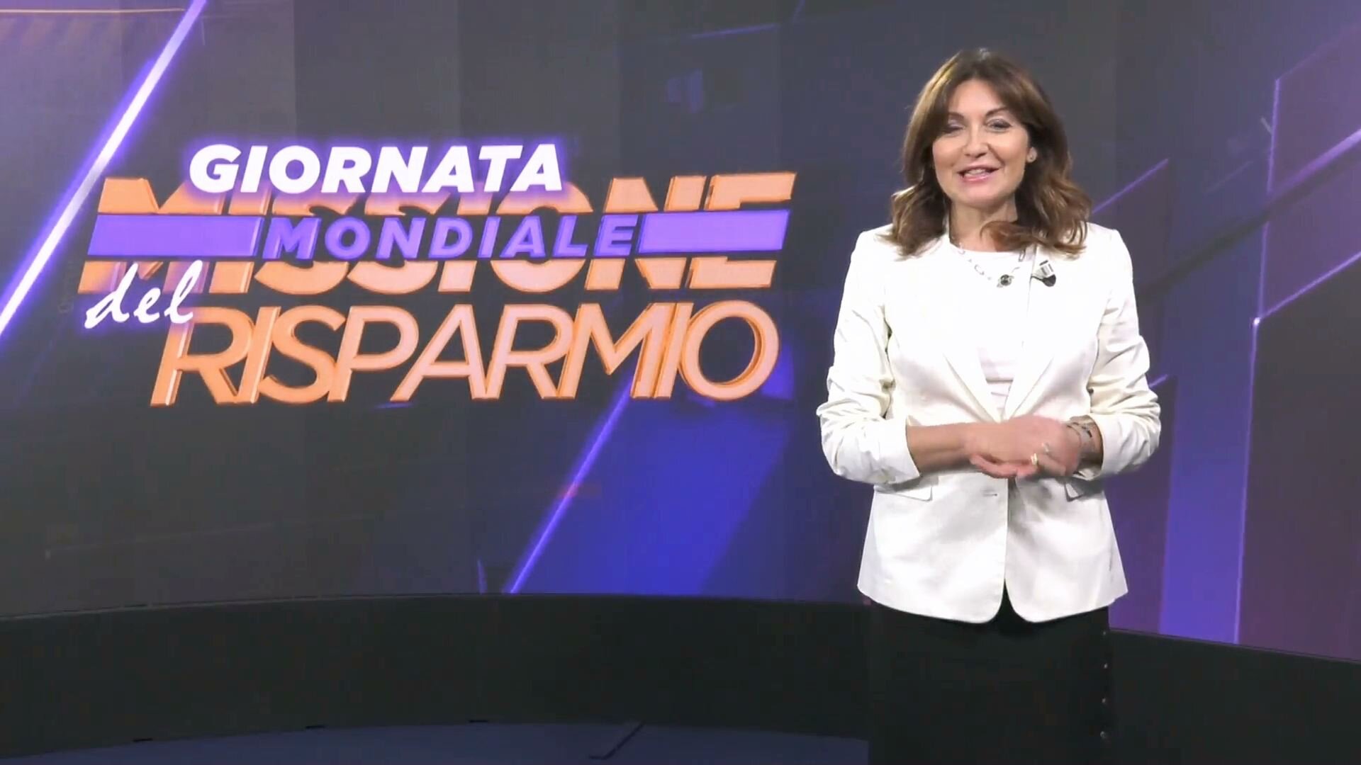 Ottobre Su Class Cnbc La Giornata Mondiale Del Risparmio Class Cnbc Video