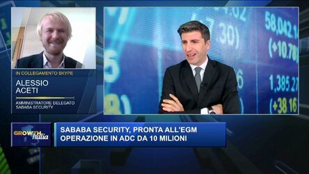 Growth Italia del 02/12/2021