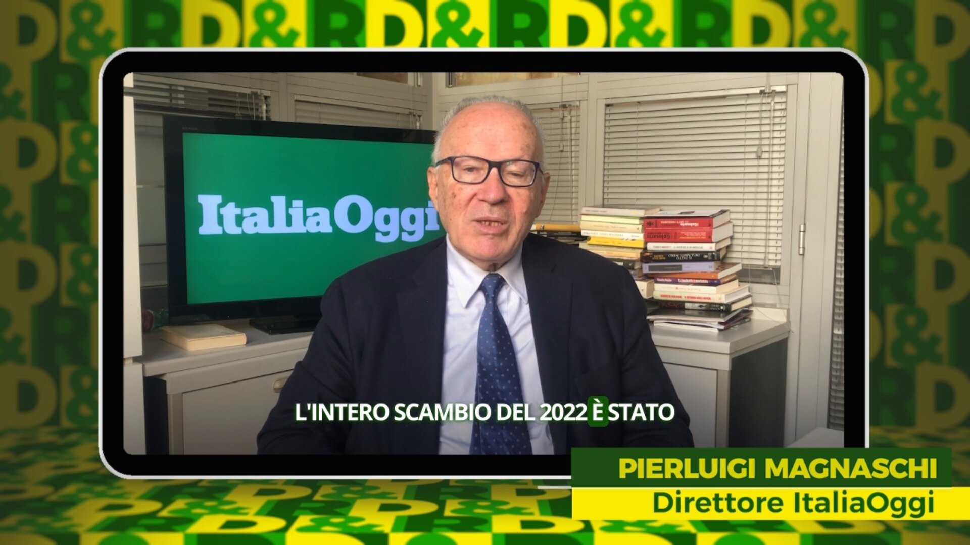 Accordo Meloni-Scholz: Italia E Germania Rafforzano Rapporti Economici ...