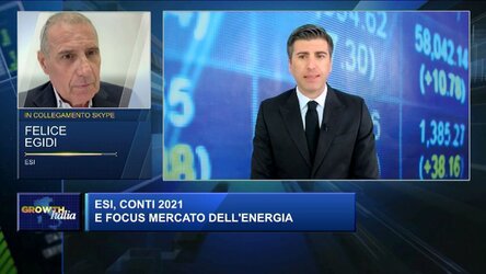 Growth Italia del 16/03/2022