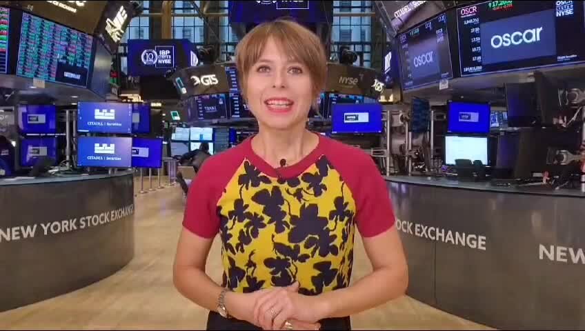 La Diretta Da Wall Street | Borse Usa Incerte Ma è Record Per Il Dow ...