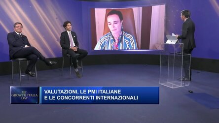 Valutazioni, le pmi italiane e le concorrenti internazionali   