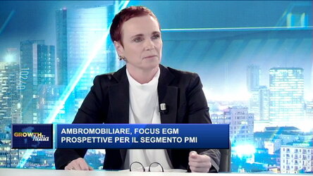 Growth Italia del 23/06/2022