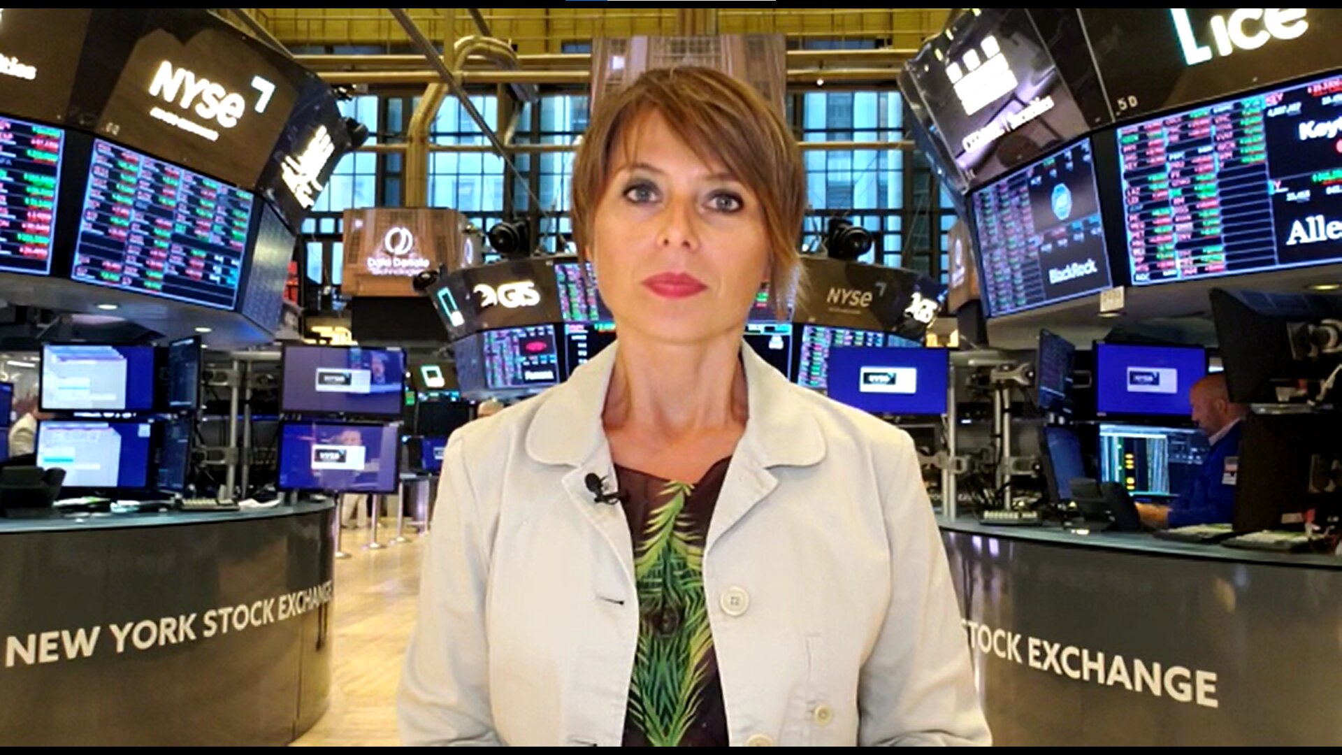 The Street 19 agosto – le news da Wall Street - Class CNBC Video