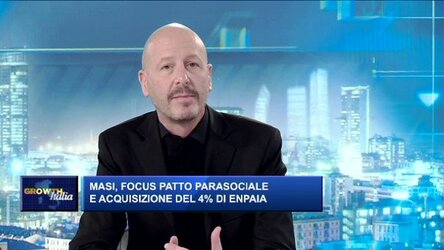 Growth Italia del 15/02/2022